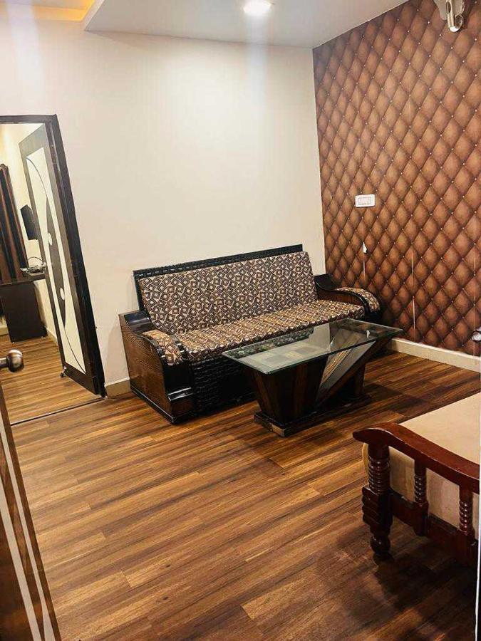 Oyo Hotel Happy Homes بوبال المظهر الخارجي الصورة
